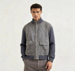 High-End Custom Jacket - 392