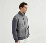 High-End Custom Jacket - 392