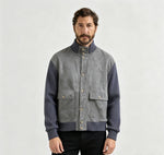 High-End Custom Jacket - 392