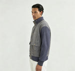 High-End Custom Jacket - 392
