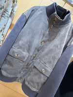 High-End Custom Jacket - 392