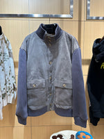 High-End Custom Jacket - 392
