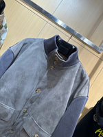 High-End Custom Jacket - 392