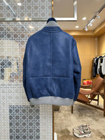 High-End Custom Jacket - 391