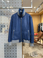 High-End Custom Jacket - 391