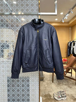 High-End Custom Jacket - 390