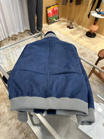 High-End Custom Jacket - 391