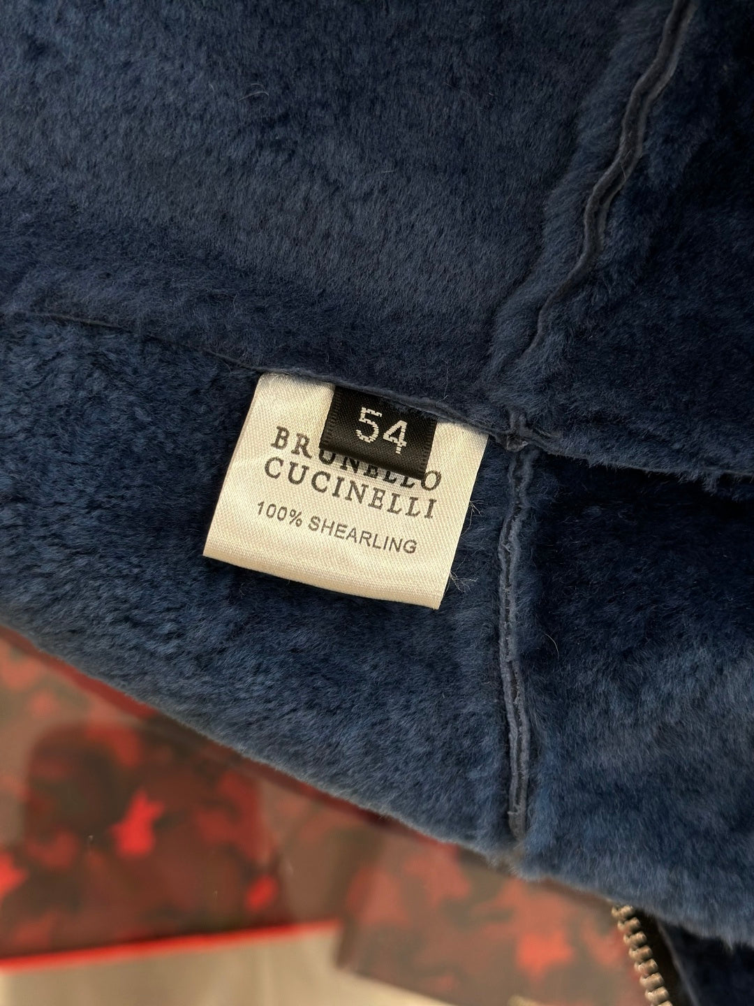 High-End Custom Jacket - 391