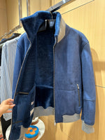 High-End Custom Jacket - 391