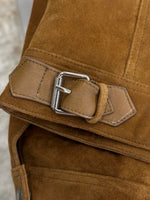 High-End Custom Jacket - 388