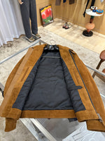 High-End Custom Jacket - 388