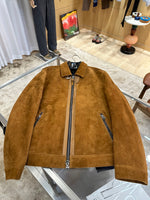 High-End Custom Jacket - 388