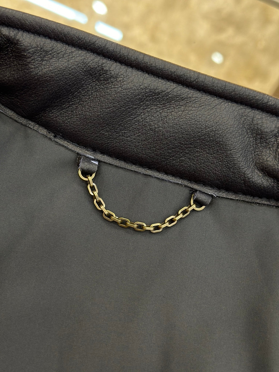 High-End Custom Jacket - 390
