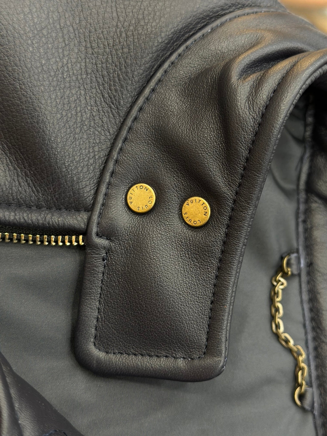 High-End Custom Jacket - 390