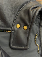 High-End Custom Jacket - 390