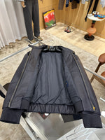 High-End Custom Jacket - 390