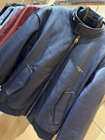High-End Custom Jacket - 390