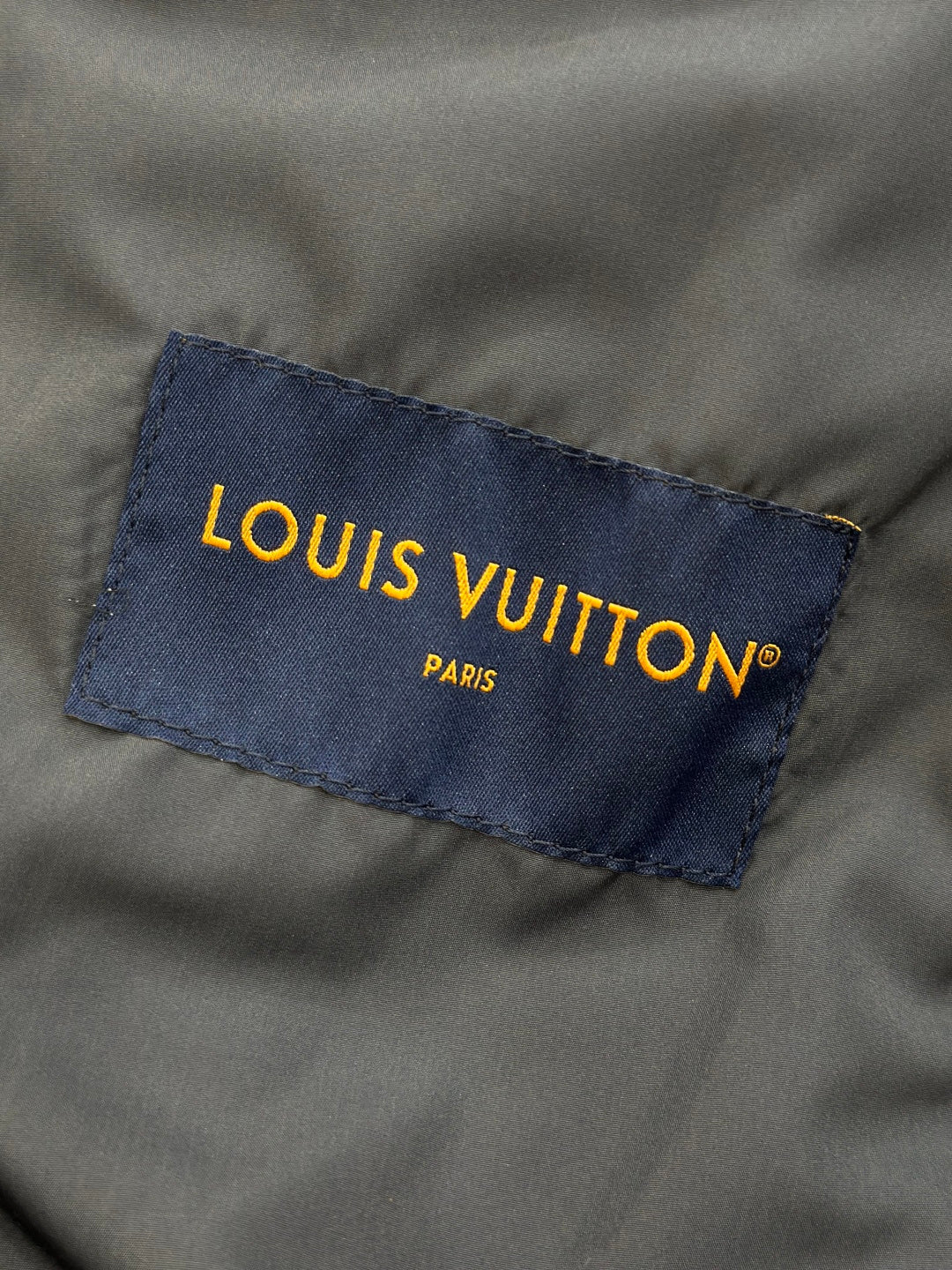 High-End Custom Jacket - 390