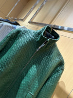 High-End Custom Jacket - 389