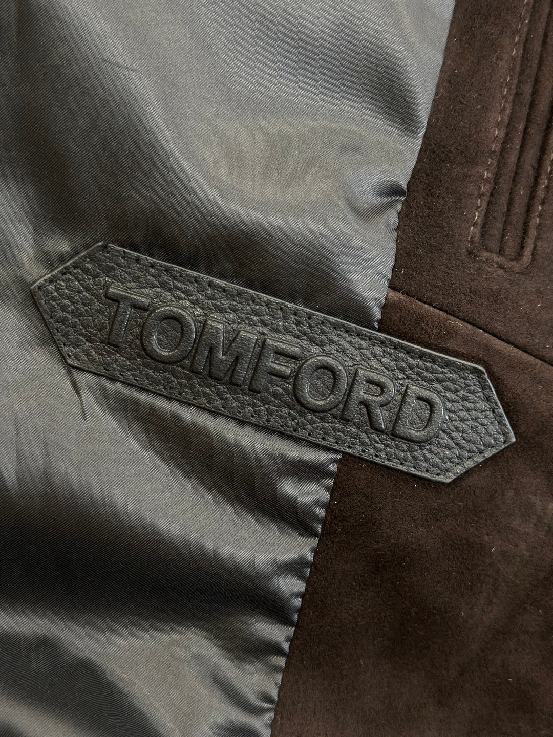 High-End Custom Jacket - 094