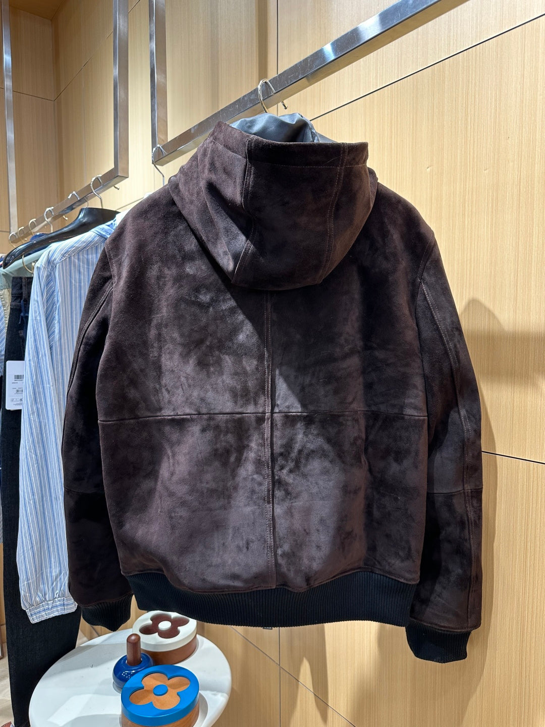 High-End Custom Jacket - 094