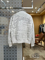High-End Custom Jacket - 093