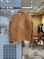 High-End Custom Jacket - 091