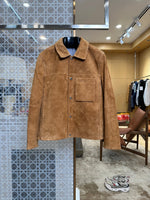High-End Custom Jacket - 091