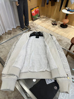 High-End Custom Jacket - 093