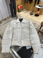 High-End Custom Jacket - 093