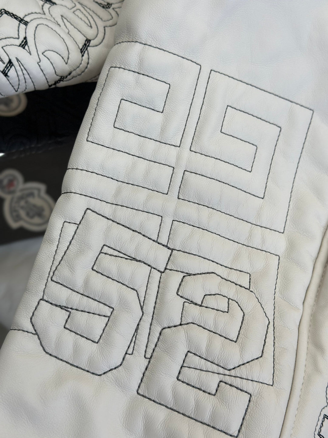 High-End Custom Jacket - 093