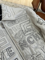 High-End Custom Jacket - 093