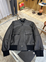 High-End Custom Jacket - 092