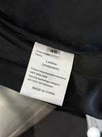 High-End Custom Jacket - 092