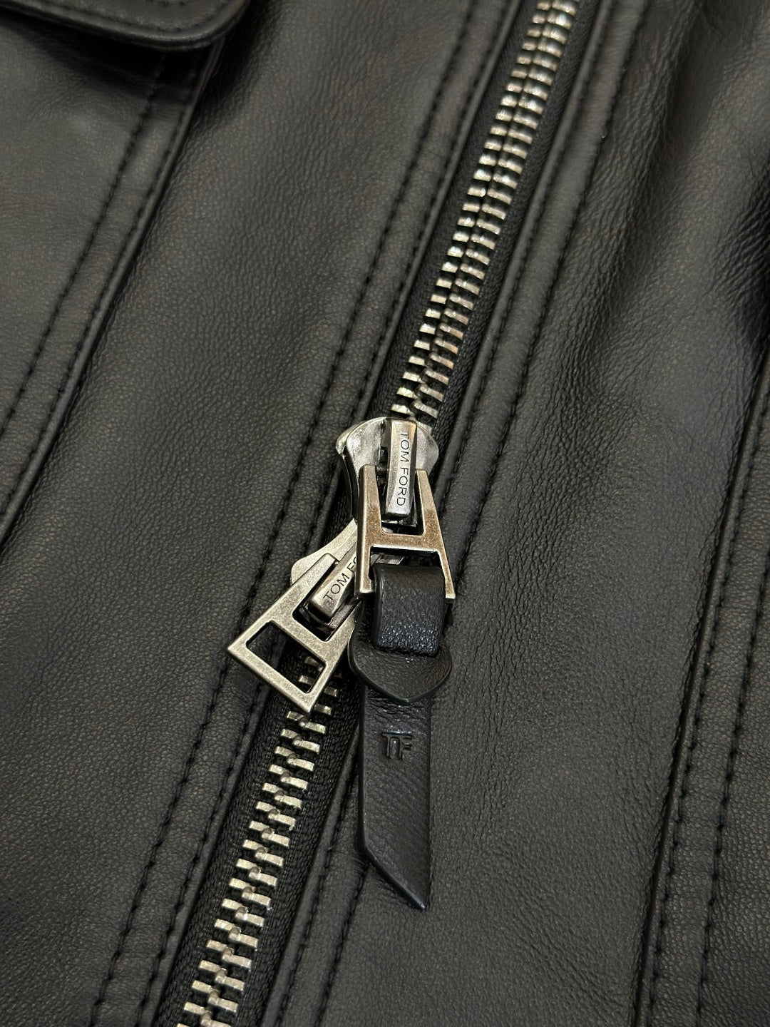 High-End Custom Jacket - 092