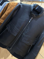 High-End Custom Jacket - 092