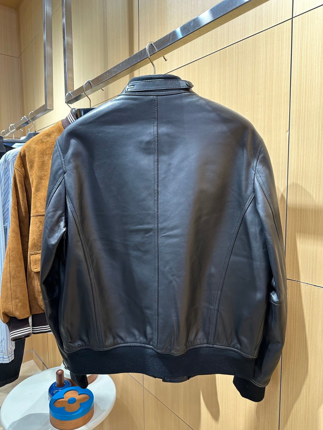High-End Custom Jacket - 092