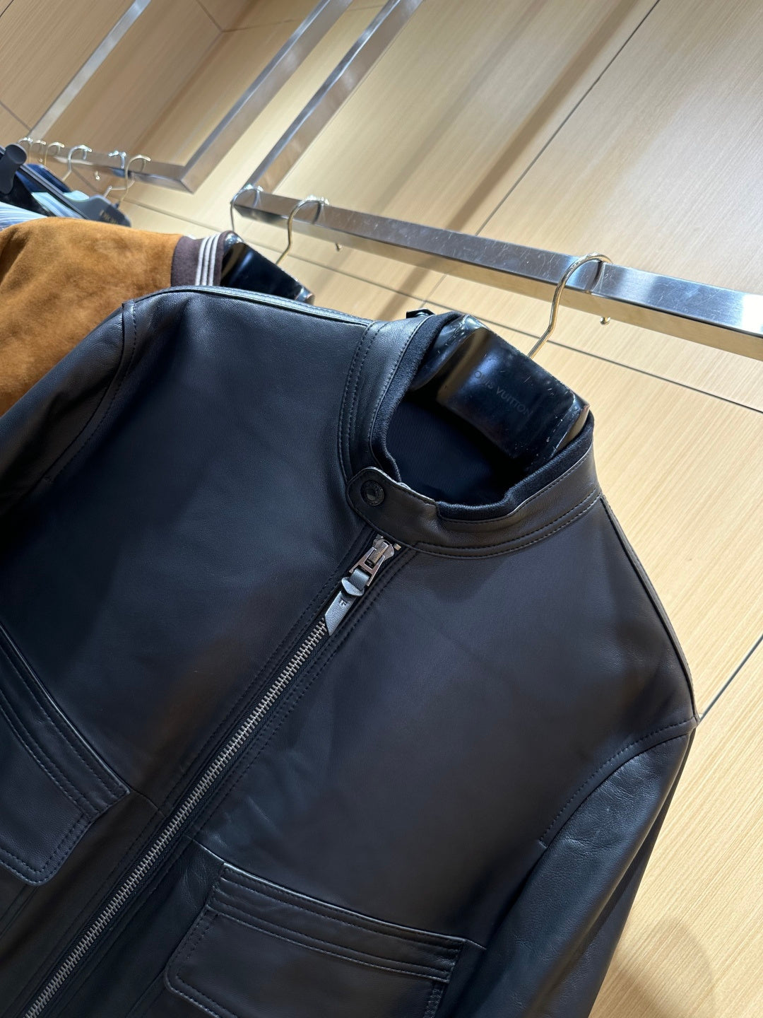 High-End Custom Jacket - 092