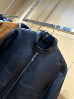 High-End Custom Jacket - 092