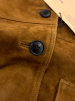 High-End Custom Jacket - 376