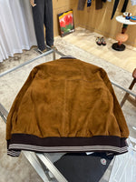 High-End Custom Jacket - 376