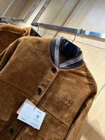 High-End Custom Jacket - 376