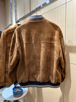 High-End Custom Jacket - 376