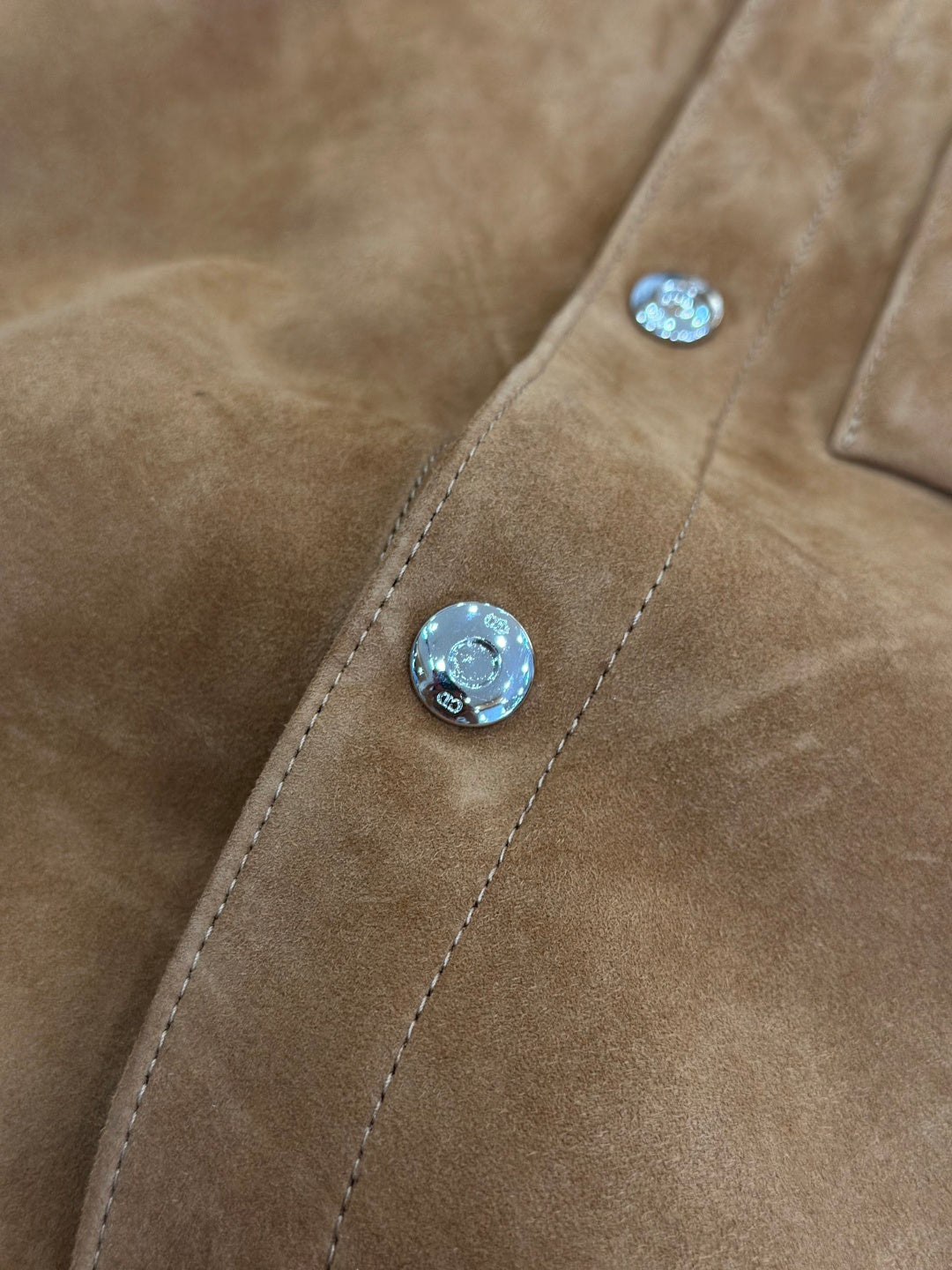 High-End Custom Jacket - 091