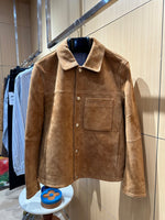 High-End Custom Jacket - 091