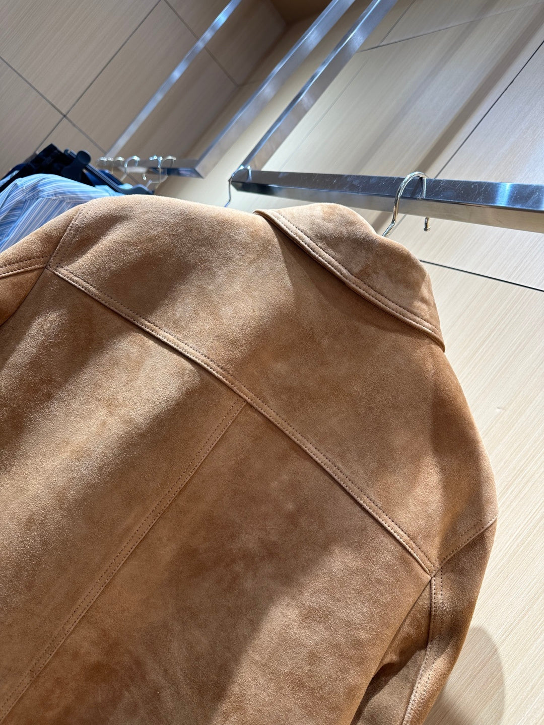 High-End Custom Jacket - 091
