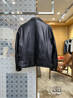 High-End Custom Jacket - 081