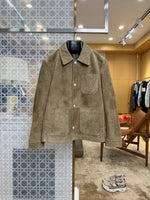 High-End Custom Jacket - 084