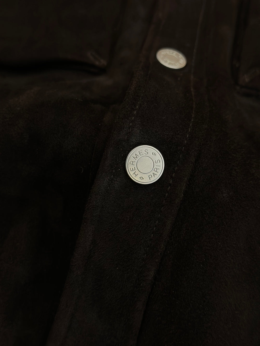 High-End Custom Jacket - 089