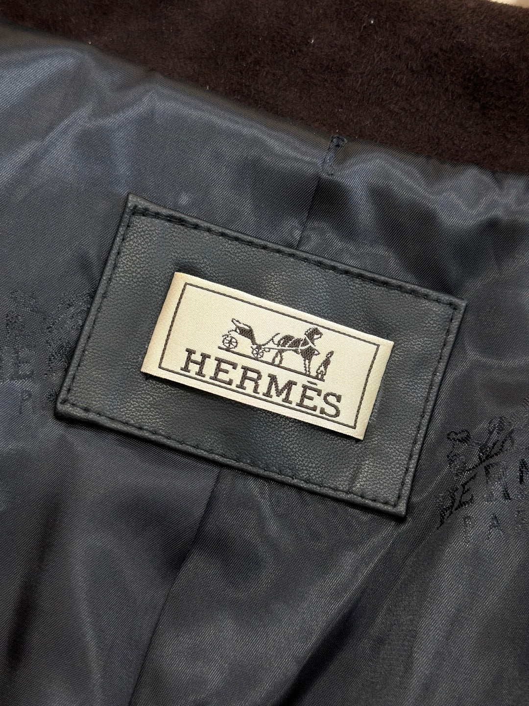 High-End Custom Jacket - 089